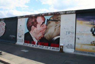 East Side Gallery kleiner